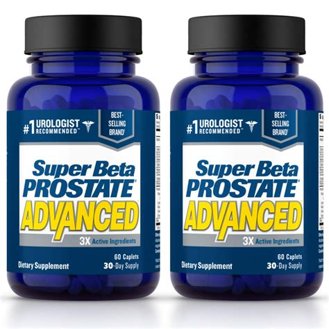 Amazon.com: SUPER BETA PROSTATE Support Supplement .